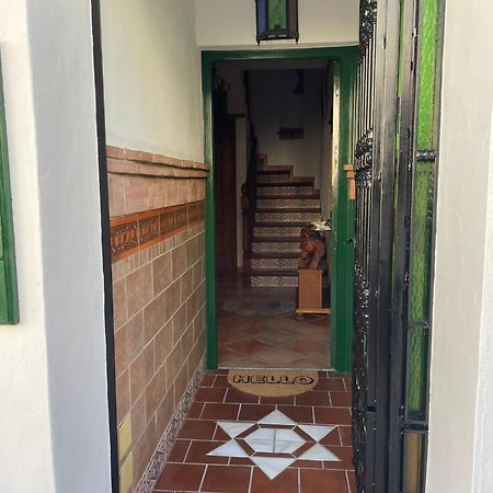 הוילה פריחיליאנה Casa Bonita מראה חיצוני תמונה