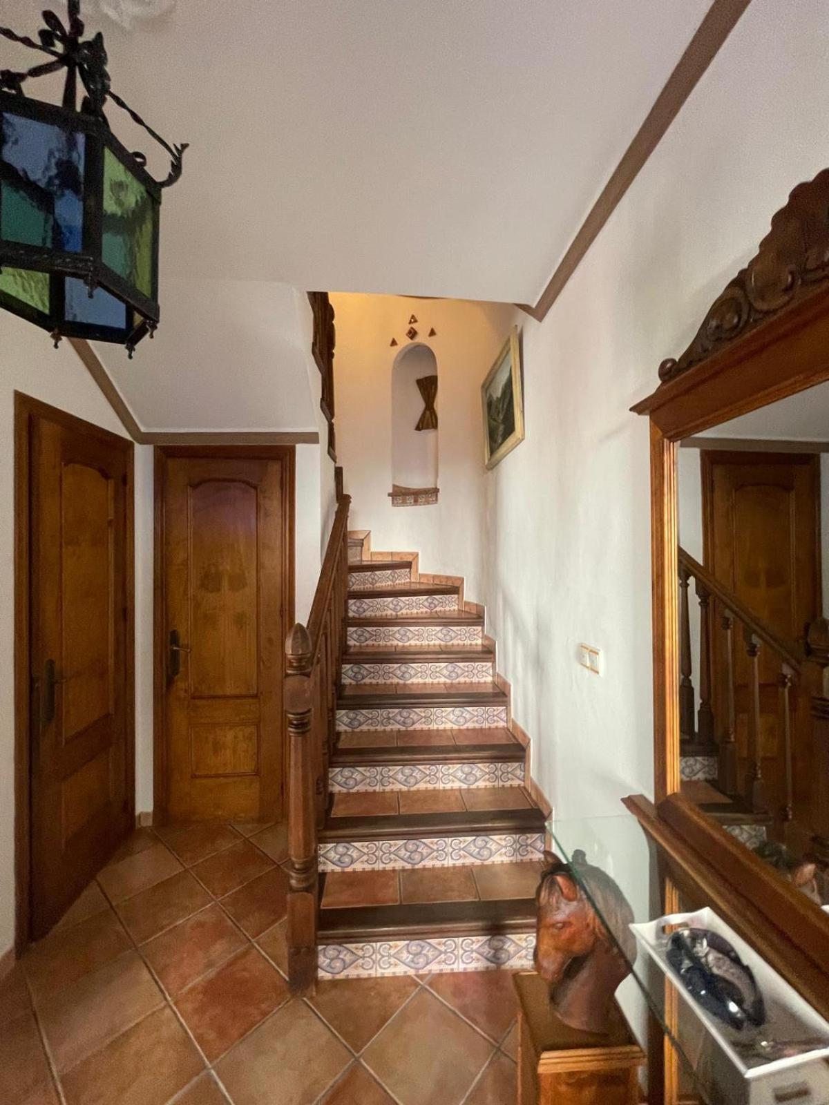 הוילה פריחיליאנה Casa Bonita מראה חיצוני תמונה