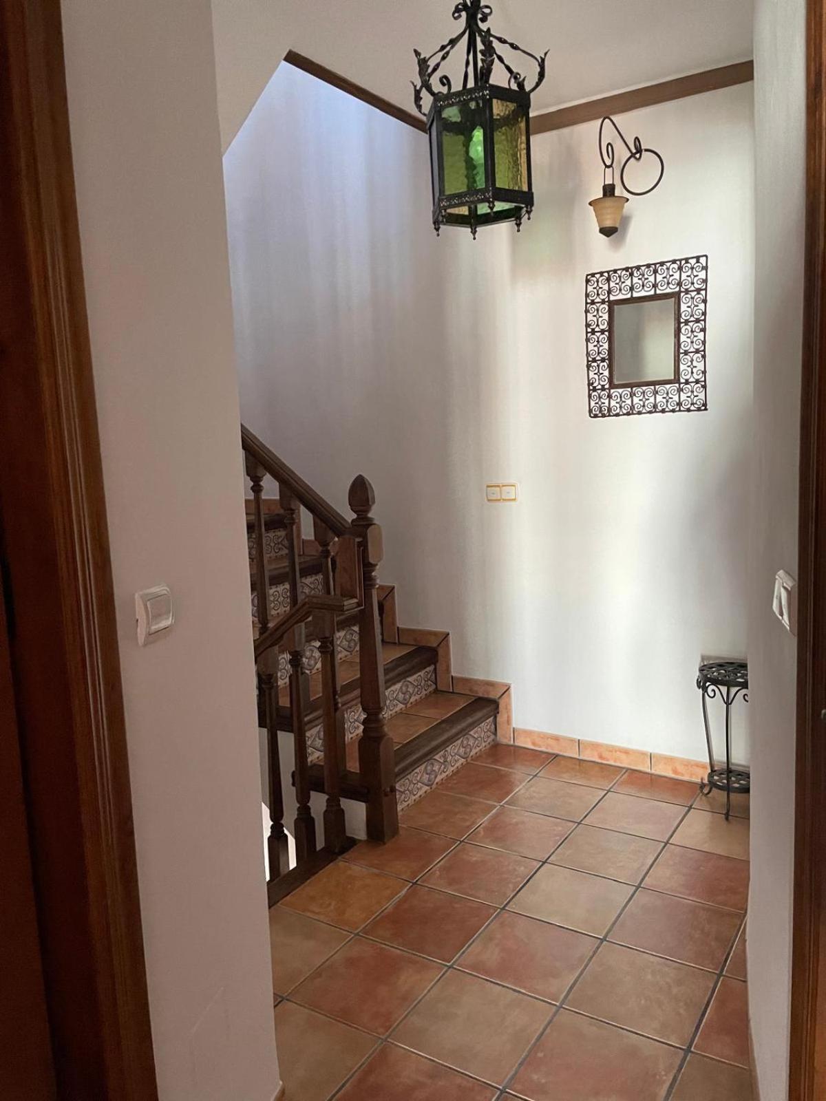 הוילה פריחיליאנה Casa Bonita מראה חיצוני תמונה