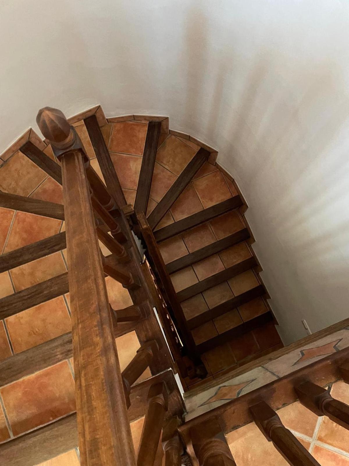 הוילה פריחיליאנה Casa Bonita מראה חיצוני תמונה