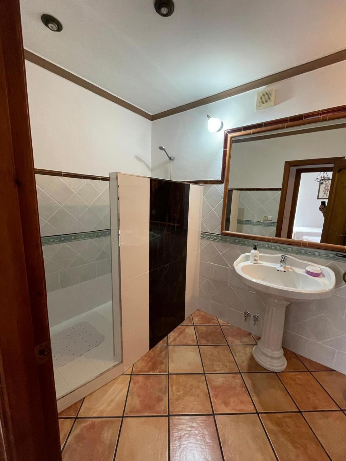 הוילה פריחיליאנה Casa Bonita מראה חיצוני תמונה