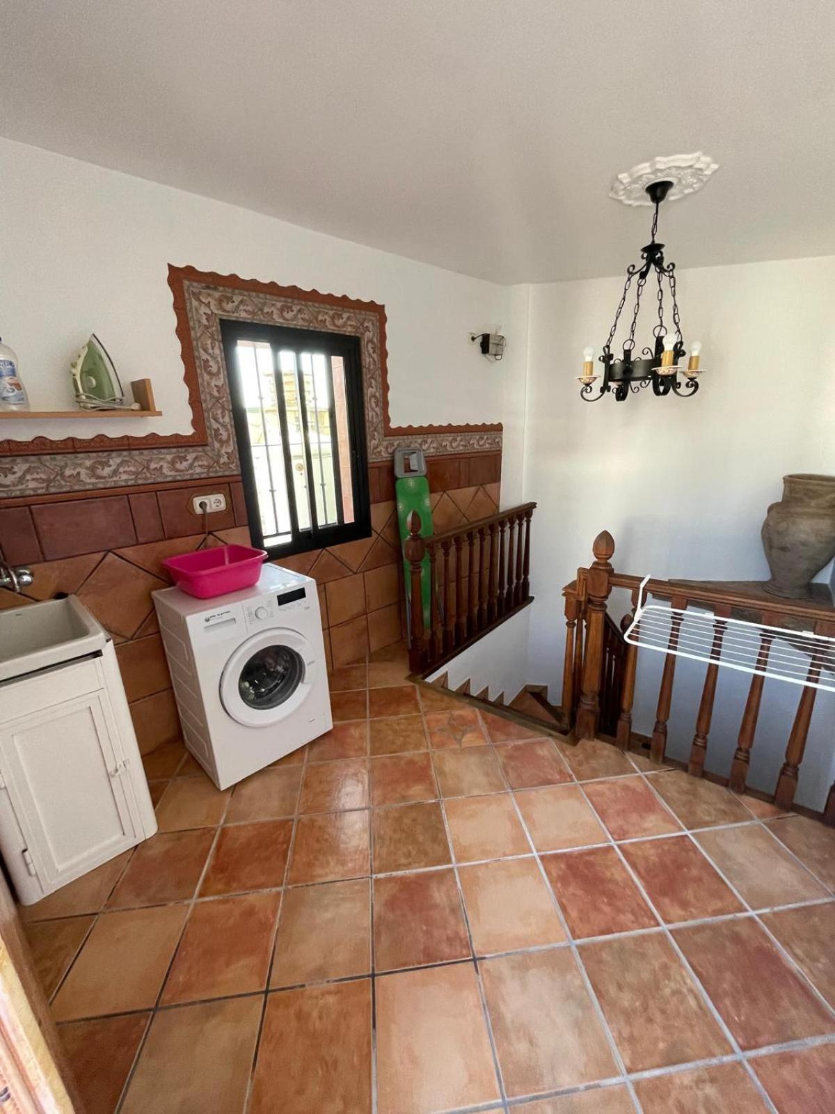 הוילה פריחיליאנה Casa Bonita מראה חיצוני תמונה