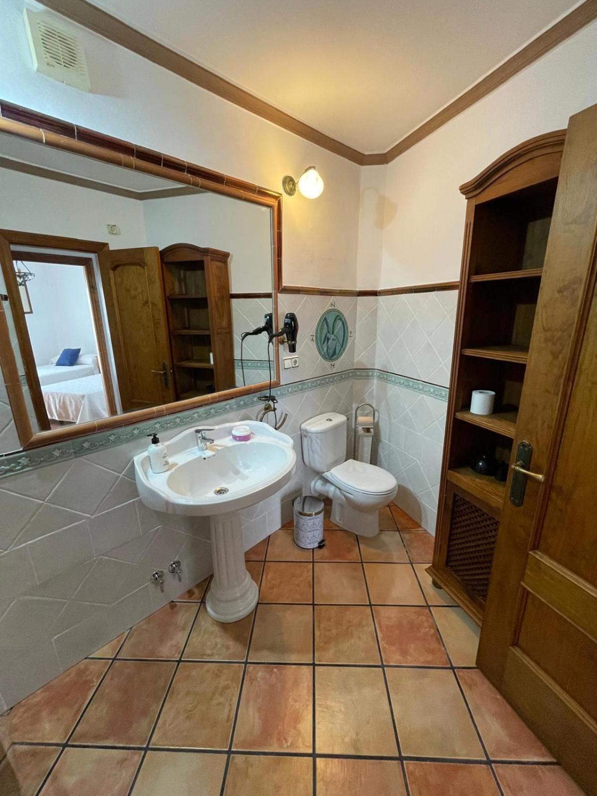 הוילה פריחיליאנה Casa Bonita מראה חיצוני תמונה