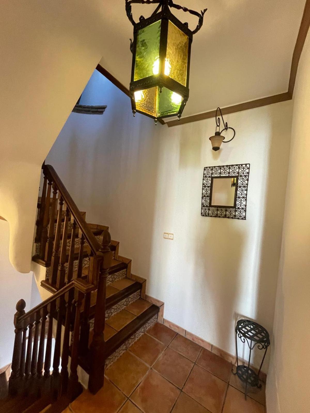 הוילה פריחיליאנה Casa Bonita מראה חיצוני תמונה