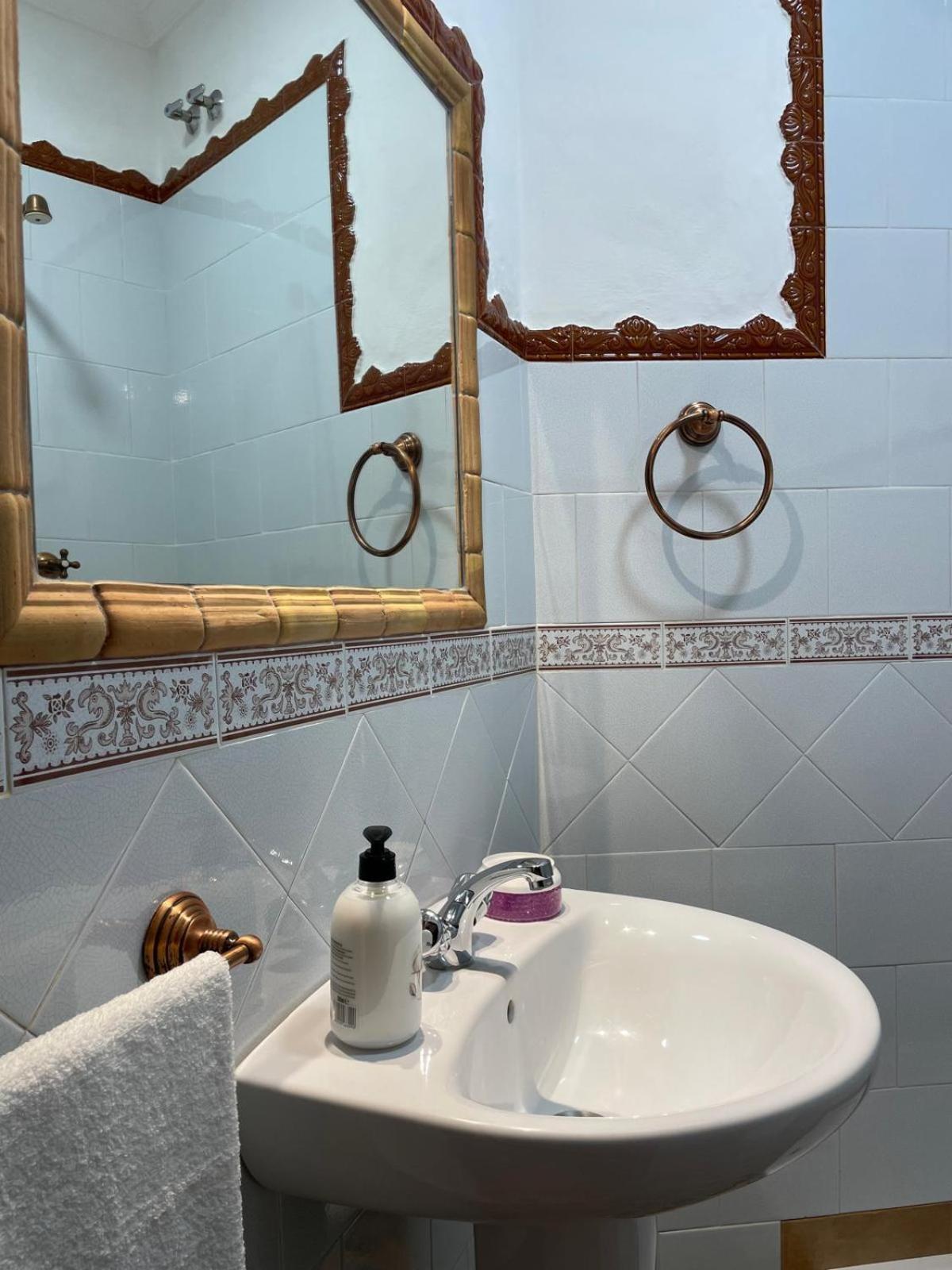 הוילה פריחיליאנה Casa Bonita מראה חיצוני תמונה