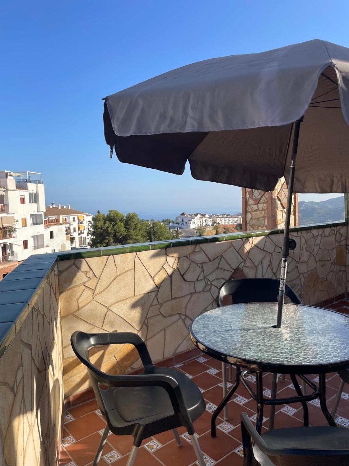 הוילה פריחיליאנה Casa Bonita מראה חיצוני תמונה