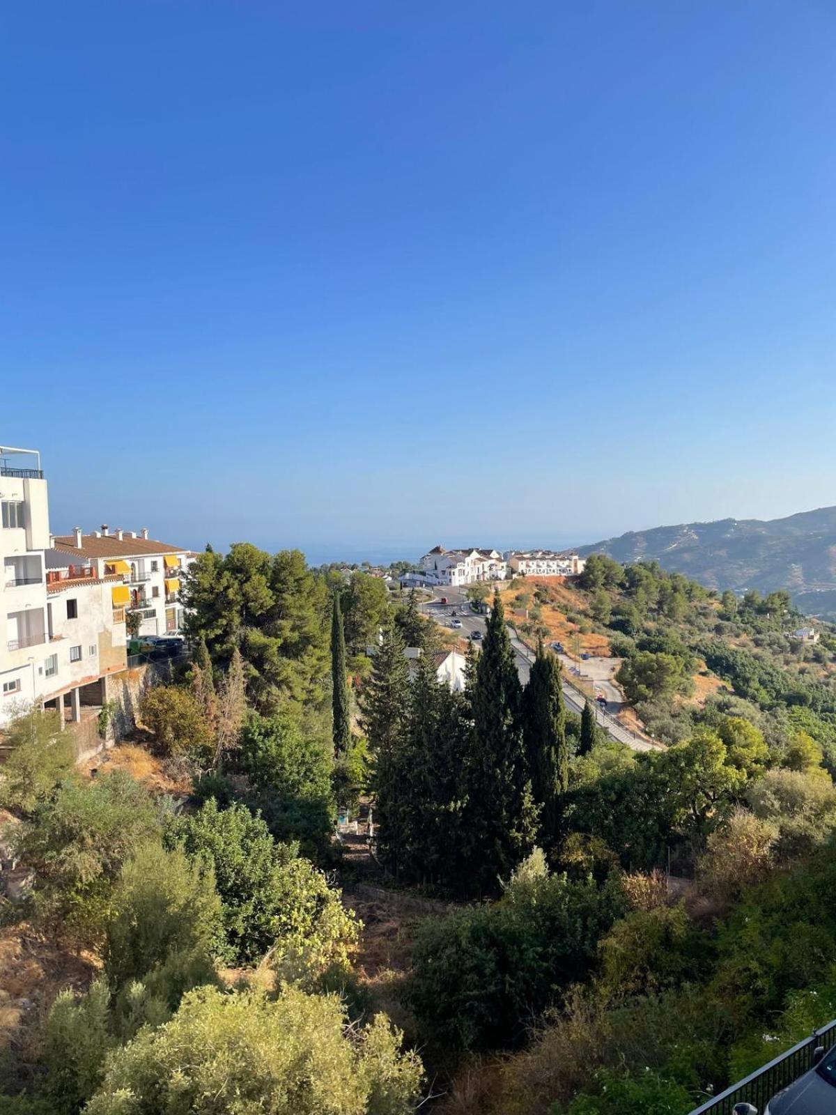 הוילה פריחיליאנה Casa Bonita מראה חיצוני תמונה