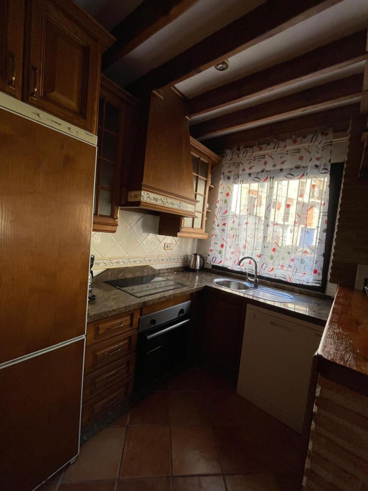 הוילה פריחיליאנה Casa Bonita מראה חיצוני תמונה