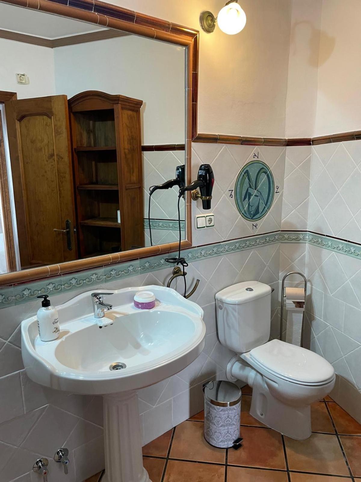 הוילה פריחיליאנה Casa Bonita מראה חיצוני תמונה