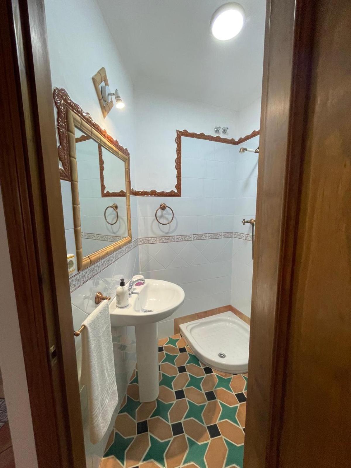 הוילה פריחיליאנה Casa Bonita מראה חיצוני תמונה