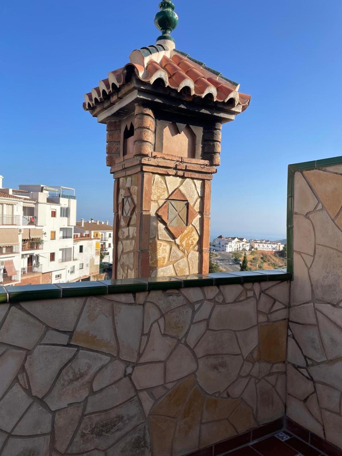 הוילה פריחיליאנה Casa Bonita מראה חיצוני תמונה