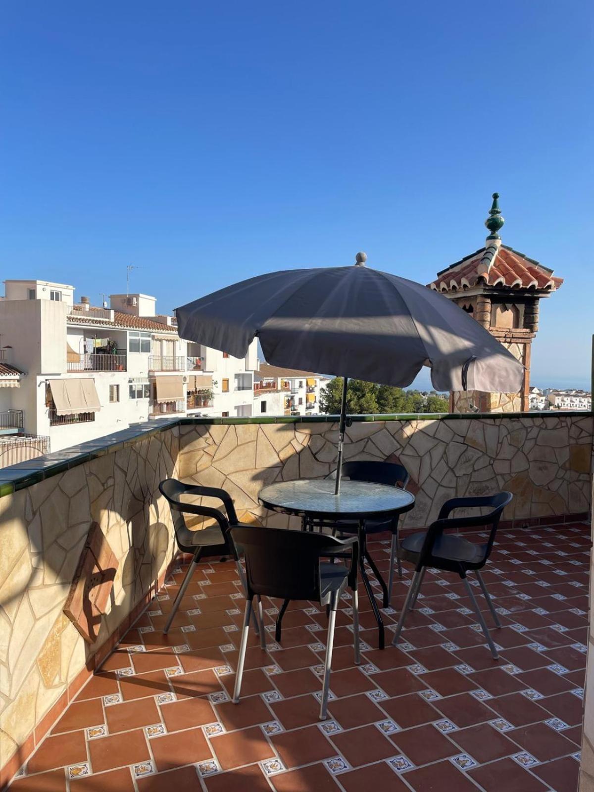 הוילה פריחיליאנה Casa Bonita מראה חיצוני תמונה