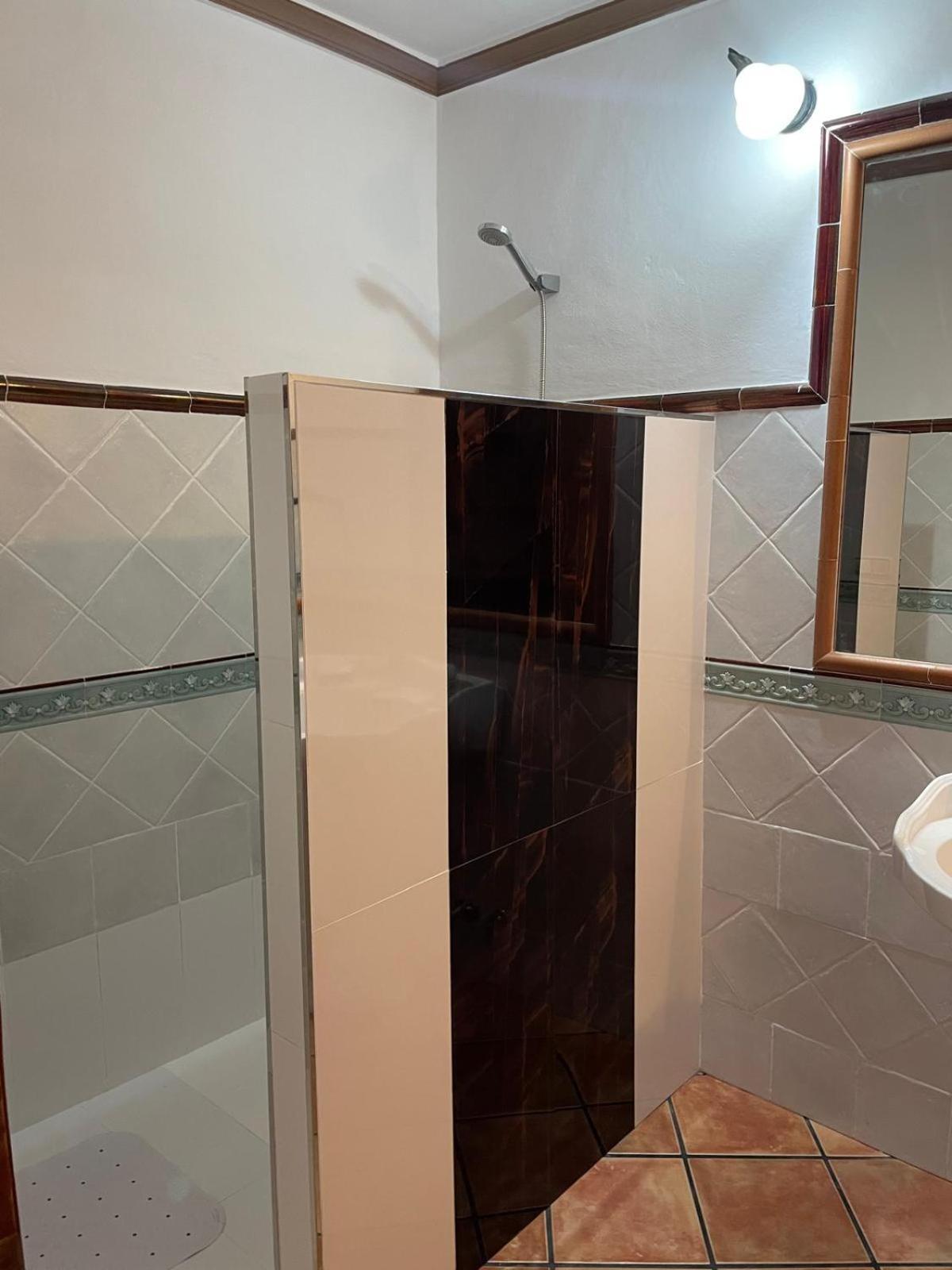 הוילה פריחיליאנה Casa Bonita מראה חיצוני תמונה