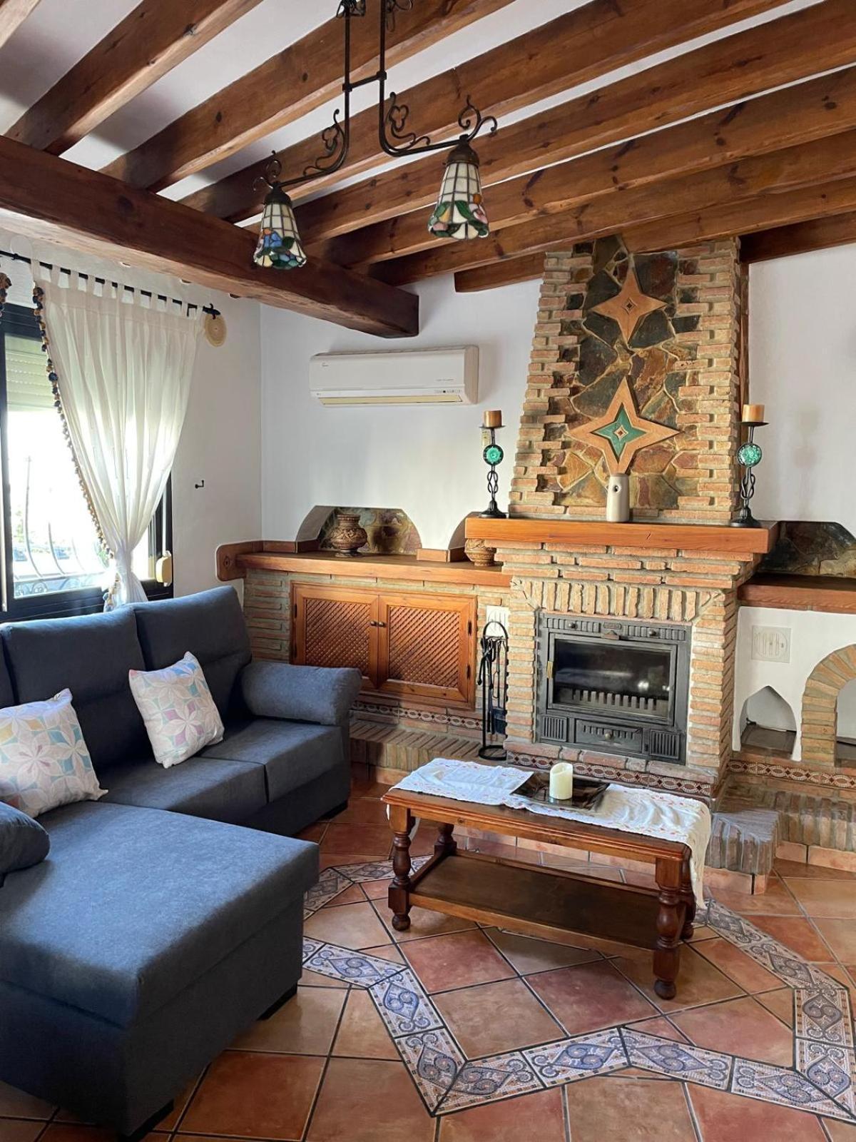 הוילה פריחיליאנה Casa Bonita מראה חיצוני תמונה